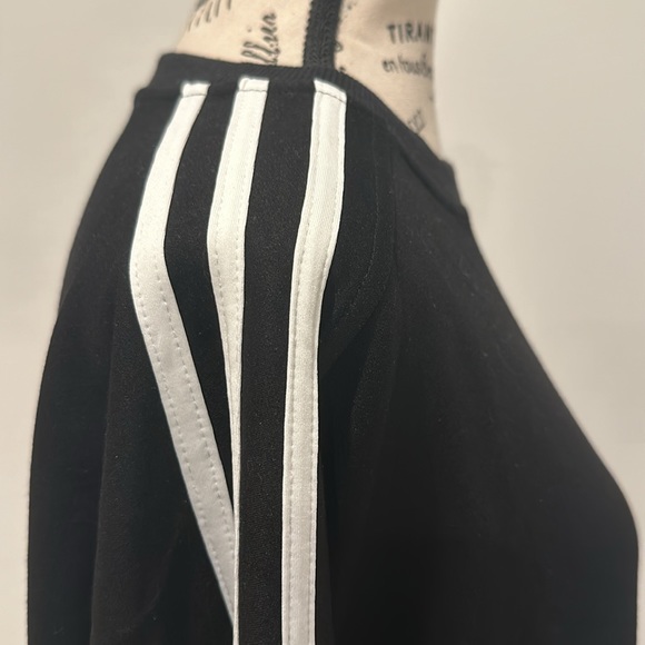 Commense Clothing Oversized Panel Sweatshirt - Picture 4 of 6